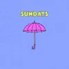 Naughty Lemon - Sundays - Single